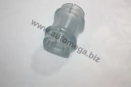 305094057 Втулка стабилизатора перед. внутр. Citroen Saxo -97/Peugeot 106 I, II 1.0-1.6 86- AUTOMEGA подбор по vin на Brocar