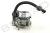 BSP22706 Корпус дроссельной заслонки Audi A3, Skoda Octavia, VW Caddy, Golf, Passat 1.6 03- BUGIAD підбір по vin на Brocar