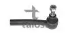 Наконечник керм. тяги правый Opel Astra H, Meriva B, Zafira B 1.2-2.2 01.04-03.17 42-02688