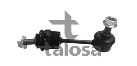 5009280 Тяга стабилизатора L/P BMW 5 (E60), 5 (E61), 6 (E63), 6 (E64) 2.0-5.0 12.01-12.10 TALOSA підбір по vin на Brocar