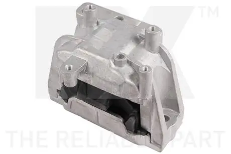 59747039 Подушка двигателя перед, правая Audi A3/Skoda Octavia II (1Z3) 04-/VW Golf/Caddy 04- NK подбор по vin на Brocar