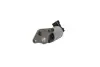 48343 Клапан EGR Opel Astra G 2.2 16V 01-05/Vectra C 2.2 16V 02-/Zafira A 2.2 16V 00-05 NRF підбір по vin на Brocar