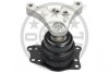 F86752 Опора двигуна права Seat Cordoba, Ibiza III Skoda Fabia I VW Polo 1.4 10.99-04.12 OPTIMAL підбір по vin на Brocar