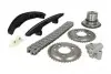 Звездочка распредвала Ford Transit/Fiat Ducato 2.2JTD 06- (без упаковки) 9659435180