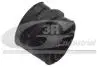 60227 Ø 21mm Втулка перед. внутр. стабілізатора перед. Peugeot Partner/306Citroen ZX/Be 3RG підбір по vin на Brocar