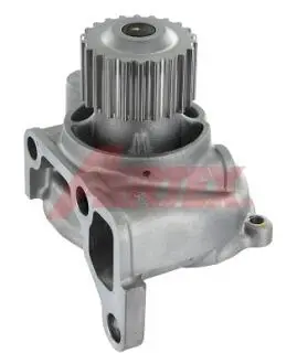 9067 Помпа води Mazda 323 1.7D 89-93/Mazda 626 2.0D/2.0 16V 83-03/Suzuki Grand Vitara 2.0TD 94-05 (21z) AIRTEX підбір по vin на Brocar