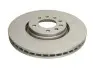 Тормозные диски Opel Signum, Vectra C, Vectra C Gts Saab 9-3 1.8-3.2 08.02-02.15 0 986 479 143