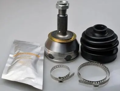 C120046 ШРКШ зовн. 23z/25z/56,2mm ABS:30 Renault Laguna I, Safrane I 1.8-3.0 04.92-03.01 DENCKERMANN подбор по vin на Brocar
