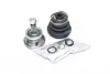 ШРКШ зовн. 20z/30z/52mm Skoda Fabia 1.0 99-02, 1.2 01-, 1.4 00-, VW Polo 1.2 02- C120065