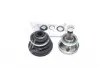C120065 ШРКШ зовн. 20z/30z/52mm Skoda Fabia 1.0 99-02, 1.2 01-, 1.4 00-, VW Polo 1.2 02- DENCKERMANN підбір по vin на Brocar