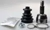 ШРКШ зовн. Ford Fiesta 1.3 95-02, Ka 1.3 96-, Mazda 121 1.3 96- A:25/F:20/O:56/X C120106