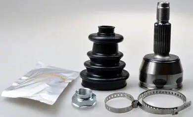 C120106 ШРКШ зовн. Ford Fiesta 1.3 95-02, Ka 1.3 96-, Mazda 121 1.3 96- A:25/F:20/O:56/X DENCKERMANN підбір по vin на Brocar