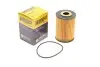E69HD81 Фільтр масляний Master/Movano/Mascott 3.0dCi HENGST FILTER підбір по vin на Brocar