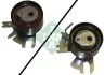 Ролик ГРМ Fiat Scudo/Peugeot Expert 2.0JTD/HDi 07- (натяжний) (60х29) 531 0756 10