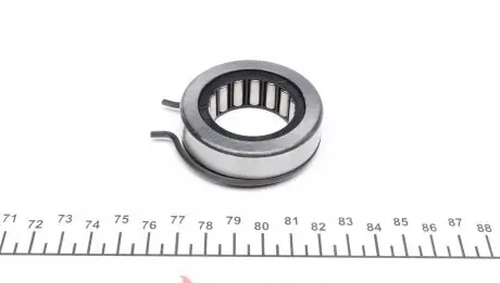 712131110 Підшипник вала первинного VW Caddy 09- (32x55x18), 02N/02Q/02T/02U/0AF/0AG/0AH/0AJ, (F-555809.02) INA підбір по vin на Brocar