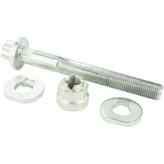 1629212KIT Болт развальный с шестигранной головкой Mercedes 171/172/204/207/212/216/218/221 FEBEST підбір по vin на Brocar