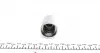 P354501 Поршенек суппорта (заднего) Mazda 6 02-07/Toyota Corolla 97-01 2.0 DI (35x45mm) (Akebono) FRENKIT підбір по vin на Brocar