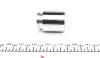 P354501 Поршенек суппорта (заднего) Mazda 6 02-07/Toyota Corolla 97-01 2.0 DI (35x45mm) (Akebono) FRENKIT підбір по vin на Brocar