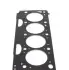 613664510 Прокладка ГБЦ Renault Trafic/Master 1.9dCi 01-, F9Q, Ø81,00 мм, 1,60 мм (использовать с 14-32146-01) VICTOR REINZ підбір по vin на Brocar