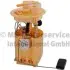 Паливний електр. насос ТНВД (CR) Citroen Jumpy 2.0 HDI Peugeot Fiat Scudo 2.0 HD 7.00468.93.0