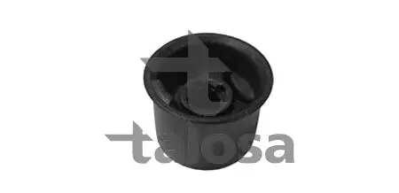 5707480 С / блок перед. рычага зад. VAG A3/Caddy III/Golf V/VI/Passat/Fabia/Octavia/Suberb TALOSA подбор по vin на Brocar