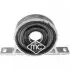 Подвесной с подшипником 30mm BMW 5 (E60), 5 (E61), X3 (E83) 2.0/2.0D 11.03-12.11 05869