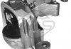 Опора двигателя правая Renault Grand Scenic III, Megane III, Scenic III 1.5D 02.09- 06888