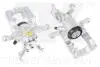 Суппорт задний правый OPEL AMPERA, ASTRA J, ASTRA J GTC, CASCADA 1.3D-2.0D 05.09- 2136262