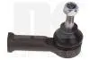 5033656 Накінечник керм. тяги Corsa B, C, Combo, Tigra,Daewoo Lanos 1.0-1.7D 03.93-10.01 NK підбір по vin на Brocar
