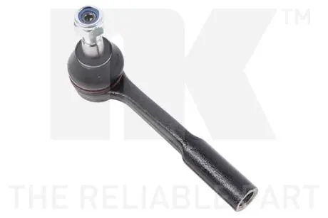 5033689 Наконечник керм. тяги левый Opel Astra H, Meriva B, Zafira B 1.2-2.2 01.04-03.17 NK підбір по vin на Brocar