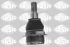 7574006 Опора кульова OPEL MOVANO B, RENAULT MASTER III 10- перед. міст (Вир-во SASIC) SASIC підбір по vin на Brocar