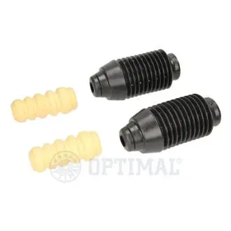 AK735446 (2 шт) защитный к-кт перед. амортизаторов Renault Kangoo 1.5CDTI 1.6-1.6 16V 08- OPTIMAL подбор по vin на Brocar