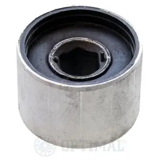 F87448 С / блок зад. рычага перед./зад. Audi A2 1,4Tdi 00-05Seat Ibiza 1.9TDI Cupra 04-08 OPTIMAL підбір по vin на Brocar