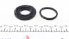 235024 Ремкомплект суппорта (заднего) Nissan Cube/Juke/Qashqai/X-Trail 07- (d=35mm) (Akebono) FRENKIT підбір по vin на Brocar