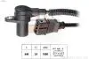 Датчик положення к/вала Citroen Jumper, Fiat Ducato, Peugeot Boxer, 2,8HDi, 99- 1.953.301