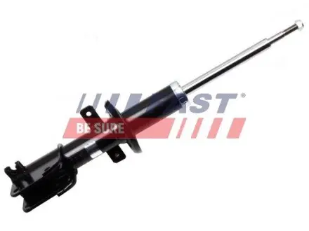 FT11713 Ам-тор перед. Nissan Primastar// Opel Vivaro// Renault Trafic II 1.8-2.5 03.01- FAST підбір по vin на Brocar