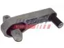 Опора двигуна задня Citroen Nemo/Peugeot Bipper Fiat Fiorino, Qubo 1.4HDI 2008- FT52449