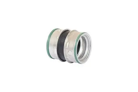 86612 Патрубок интеркулера VW Audi A3/Seat Leon/Skoda Octavia/VW Golf IV 1.9TDI 00-10 BUGIAD подбор по vin на Brocar