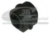60739 (Ø 16.5mm) Втулка стабілізатора перед. VW SharanFord Galaxy 1.8-2.8 03.95-03.10 3RG підбір по vin на Brocar