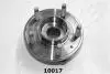4410017 Ступиця передня (флянець Ø 146mm) Chevrolet Cruze, Opel Astra J 1.4-2.0D 05.09- ASHIKA підбір по vin на Brocar