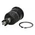7304406 Шаровая опора перед. нижняя Honda Accord IV/V/VI/Rover 600 1.6i-3.0 V6 24V 92-04 ASHIKA підбір по vin на Brocar