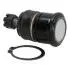 7304406 Шаровая опора перед. нижняя Honda Accord IV/V/VI/Rover 600 1.6i-3.0 V6 24V 92-04 ASHIKA підбір по vin на Brocar