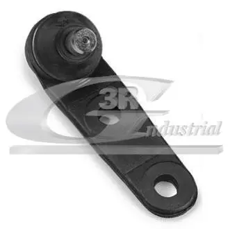 33309 Шаровая опора рычага перед. Лив./ прав. 15mm Ford Fiesta II 1.0-1.6D 09.83-11.89 3RG подбор по vin на Brocar