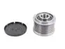588072 Шкив генератора MB E-class (W211/W212) 2.8-4.0 CDI 03-, OM642 VALEO підбір по vin на Brocar