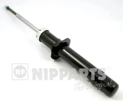 J5500510G Ам-тор перед. газ. (верх-стрижень, низ-скоба) Hyndai Sonata (EF), XG30 (99-) - NIPPARTS підбір по vin на Brocar