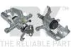 2136261 Супорт задній лівий OPEL AMPERA, ASTRA J, ASTRA J GTC, CASCADA 1.3D-2.0D 05.09- NK підбір по vin на Brocar