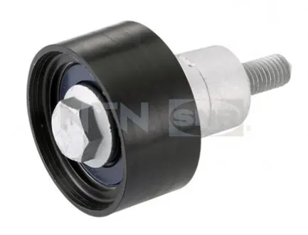 GE35742 Ролик ГРМ VW Caddy IV 1.2-1.4 TSI 15- (паразитный) (50x25) SNR NTN подбор по vin на Brocar