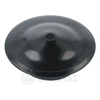 F85362 Верхня тарілка зад. пружини VW Golf II, III, Jetta II, Vento /Seat Toledo 91-99 OPTIMAL підбір по vin на Brocar