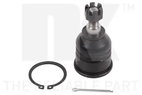 5042603 Кульова опора перед. нижня Honda Accord IV/V/VI/Rover 600 1.6i-3.0 V6 24V 92-04 NK підбір по vin на Brocar