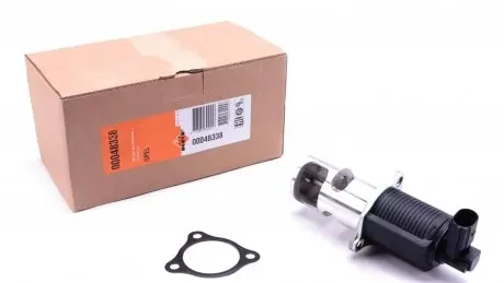 48338 Клапан EGR діам.30mm Renault Master 00-/Opel Movano/Vivaro 2.2 DCI 03- NRF підбір по vin на Brocar